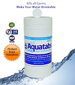 aquatabs 8.68