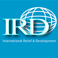 Aquatabs used by International Relief & Development