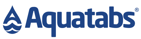 Aquatabs logo