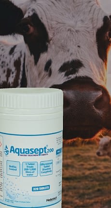 Livestock & Poultry Water Treatment